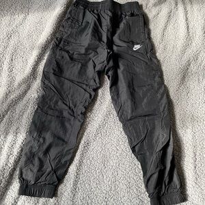 Nike Windbreaker Joggers
